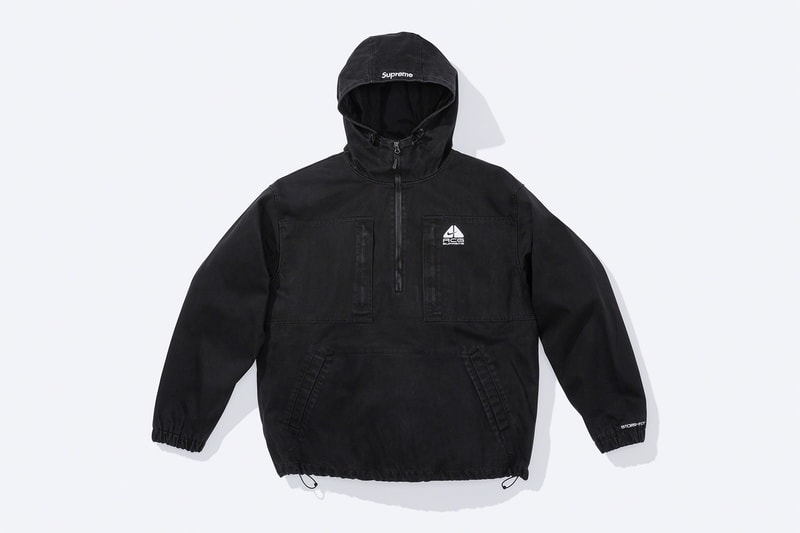 Supreme and Nike ACG Release Collaboration | Hypebae