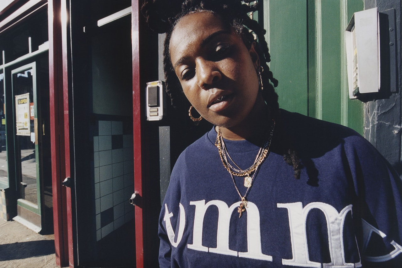 Tommy Jeans Spotlights West London's Music Community | Hypebae