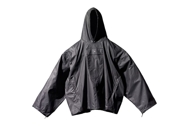 YZY Gap Engineered by Balenciaga Part 2 Release | Hypebae