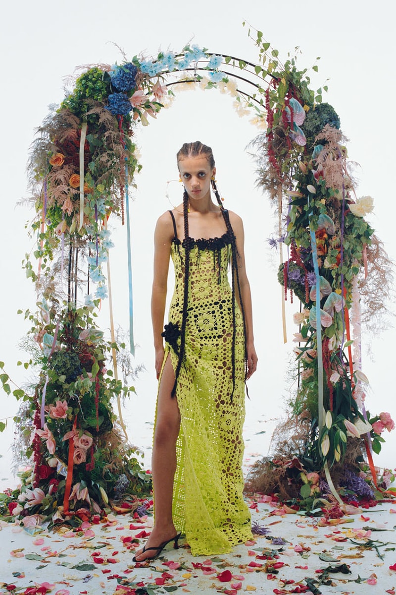 Rave Review SS23 Offers Midsummer Indie Sleaze | Hypebae