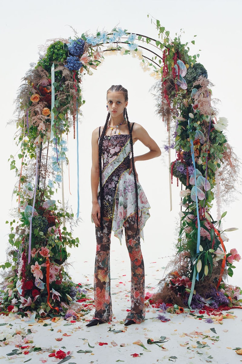 Rave Review SS23 Offers Midsummer Indie Sleaze | Hypebae