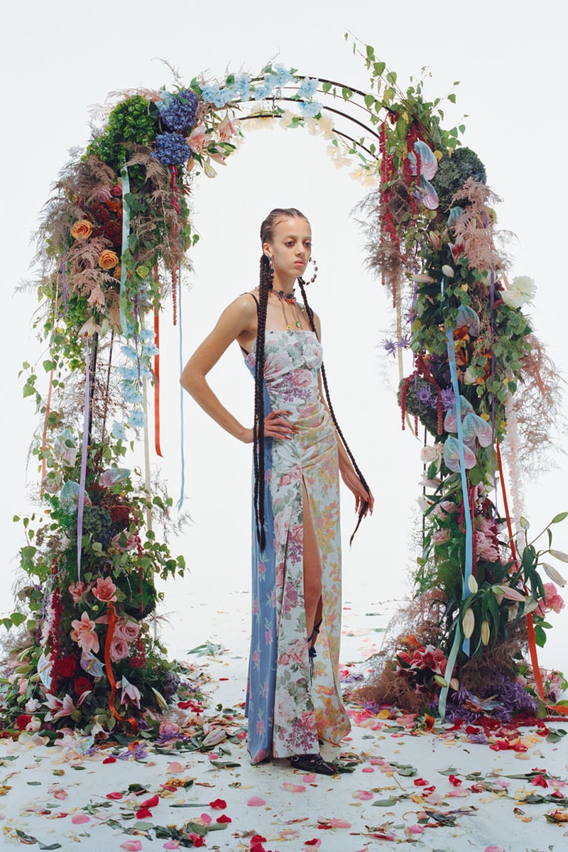 Rave Review SS23 Offers Midsummer Indie Sleaze | Hypebae