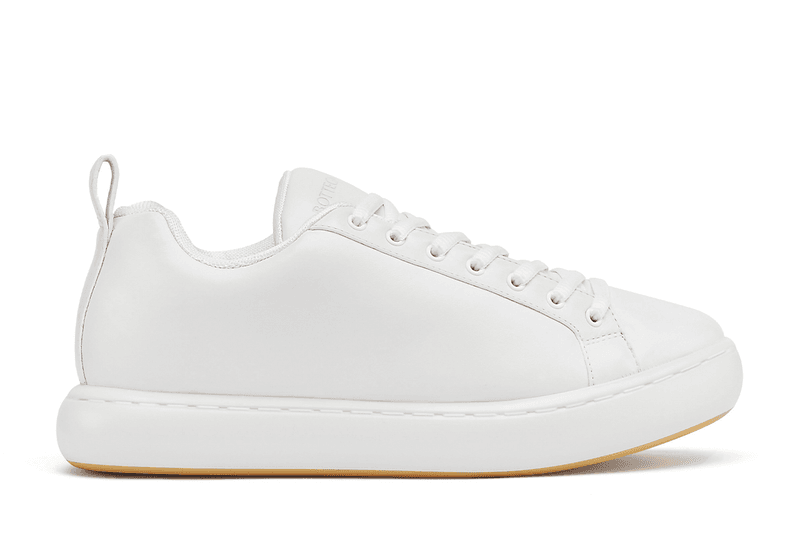 Bottega Veneta Releases Pillow Sneaker | Hypebae