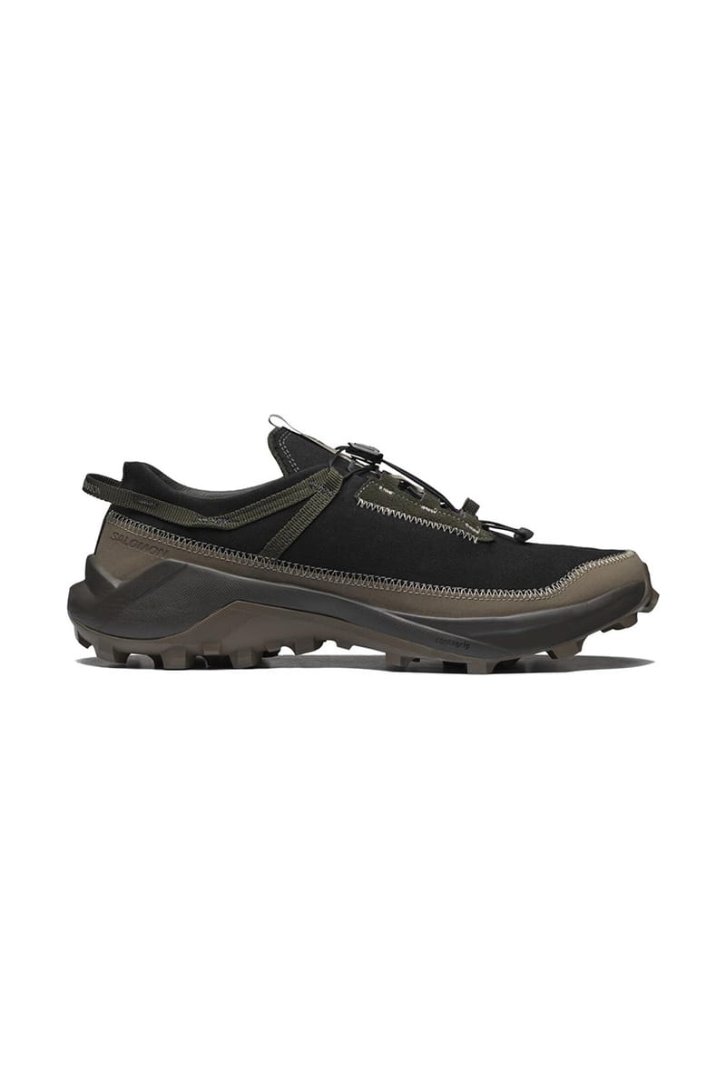 Salomon and RANRA Collaboration FW22 | Hypebae