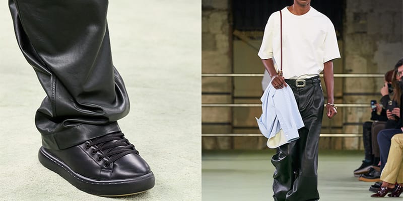 Bottega Veneta Releases Pillow Sneaker | Hypebae