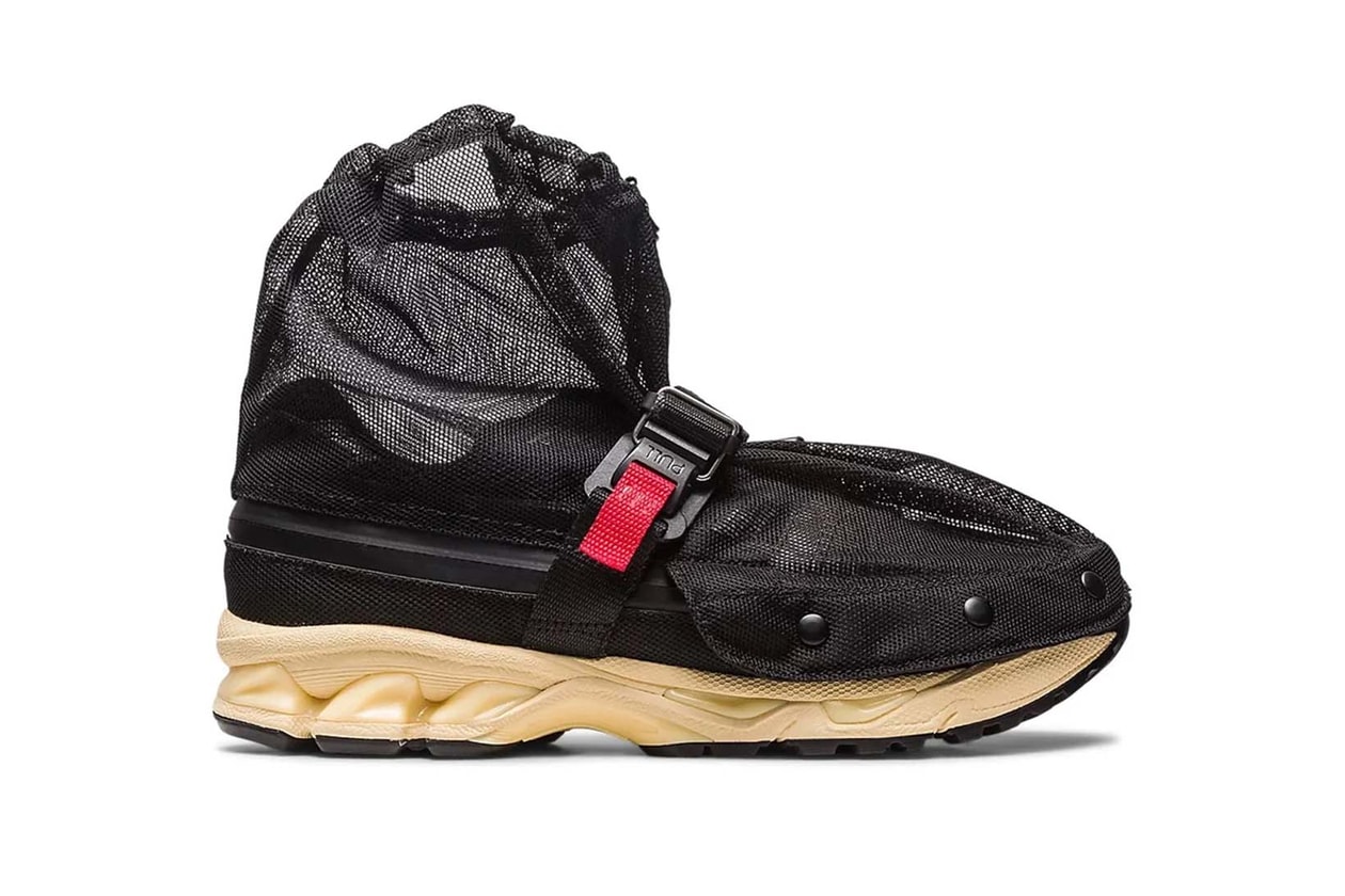 Release Calendar ASICS, New Balance, Air Jordan Hypebae