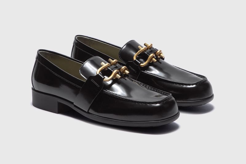 Best hot sale ferragamo loafers