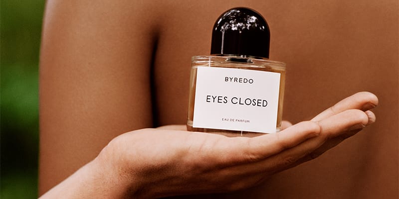 Byredo Releases 