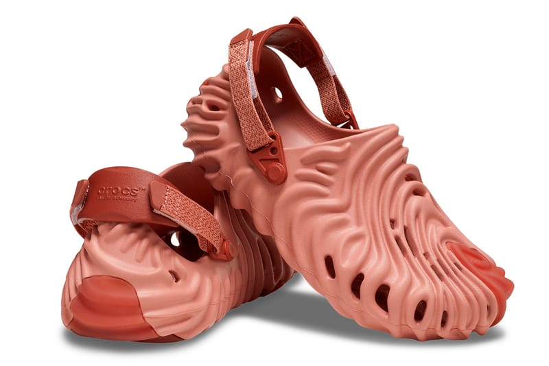 靴 Salehe Bembury Crocs Kuwata US m9 27cm Crocs x Salehe Bembury Drop New Color 