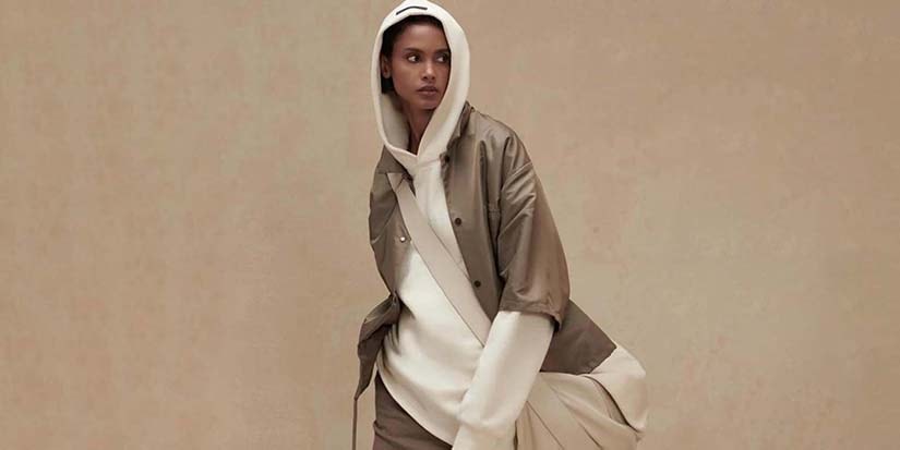 ESSENTIALS Women's Fall 2022 Drop 2 Collection | Hypebae