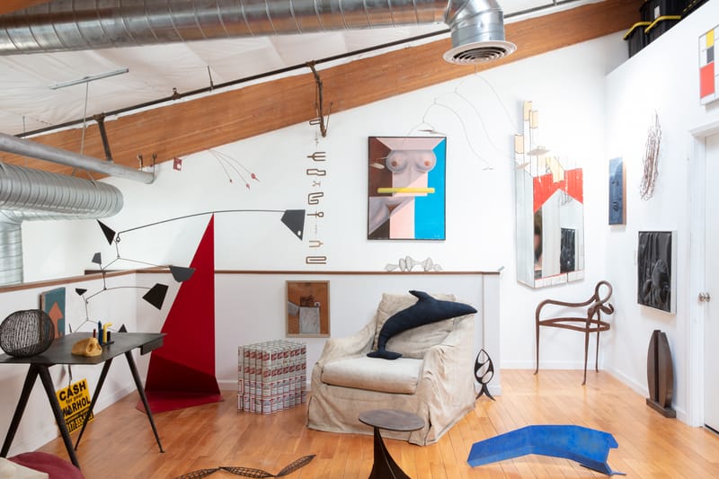 Sight Unseen Chats On New How to Live with Objects Book | Hypebae