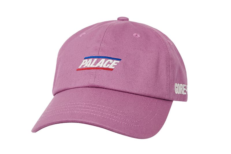 What to Buy From Palace Winter 4 Drop | Hypebae
