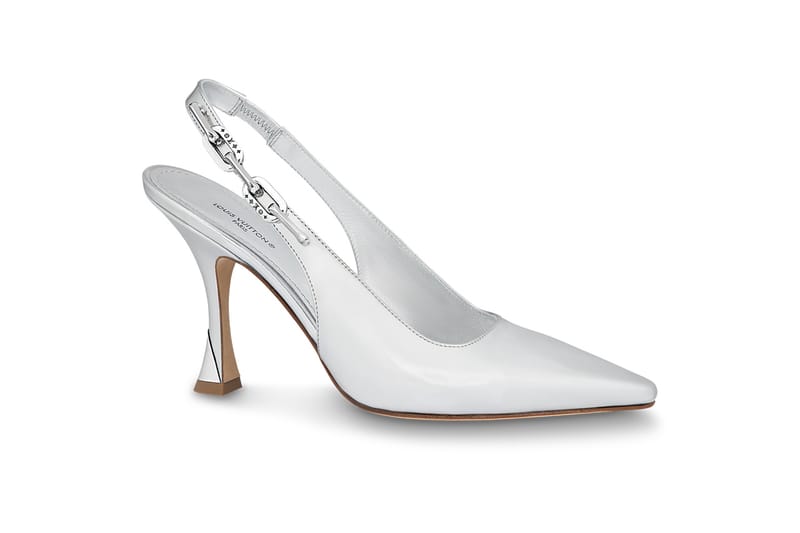 Where to Buy Louis Vuitton Sparkle Pump Heel | Hypebae