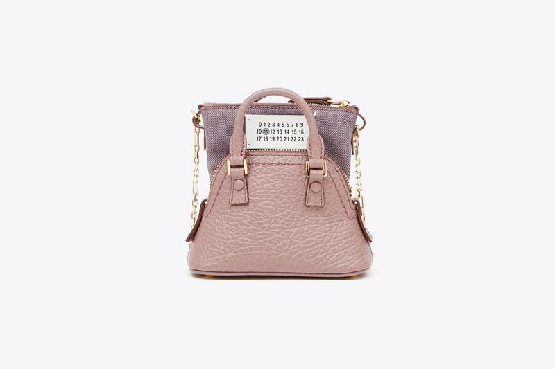 Maison Margiela Launches New 5AC Mini Bag | Hypebae