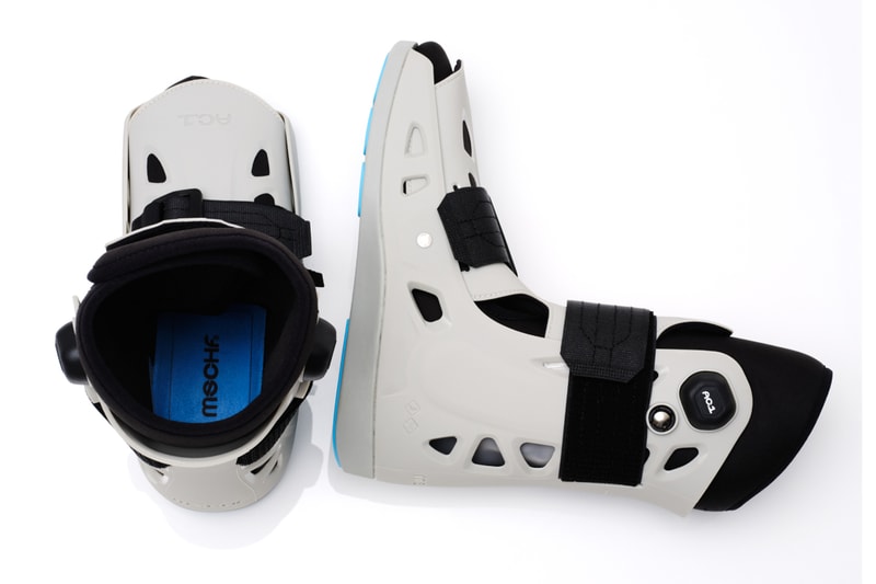 Mschf Cast MSCHF Releases Walking Boot AC1 Boot | Hypebae