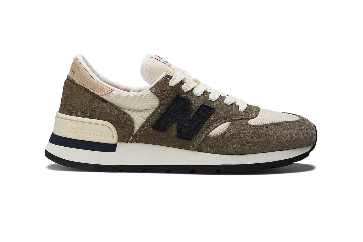 Release Calendar ASICS, New Balance, Air Jordan Hypebae