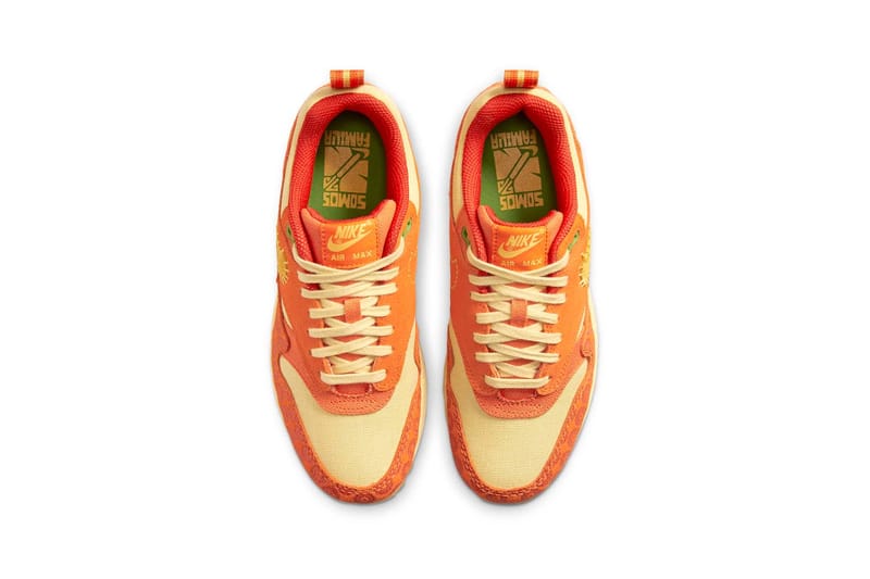 Nike Drops Dia de los Muertos Women's Air Max 1 | Hypebae