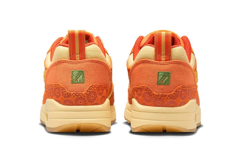 Nike Drops Dia de los Muertos Women's Air Max 1 | Hypebae
