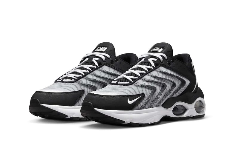 NIKE AIR MAXスニーカー Nike Releases Sustainable Air Max TW Sneaker | Hypebae
