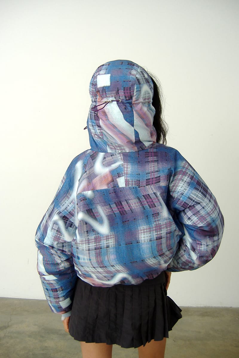 新品タグ付き heve ヘイブ cloud blousonクラウドブルゾン heve ヘイブ cloud blousonクラウドブルゾン カーキ｜Yahoo!フリマ（旧