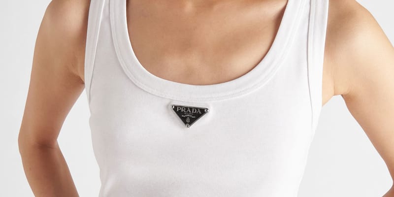 prada-white-logo-tank-top-