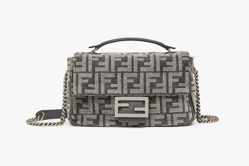 Rebag fendi hot sale