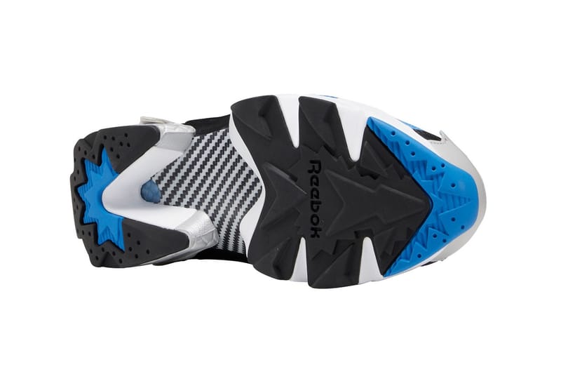 Maison Margiela x Reebok Instapump Fury Memory Of | Hypebae