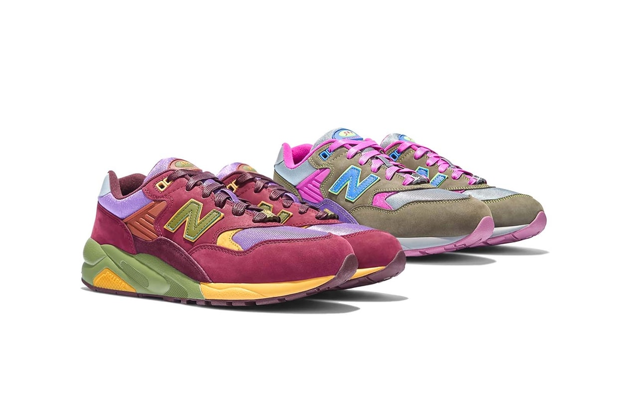 Release Calendar ASICS, New Balance, Air Jordan Hypebae