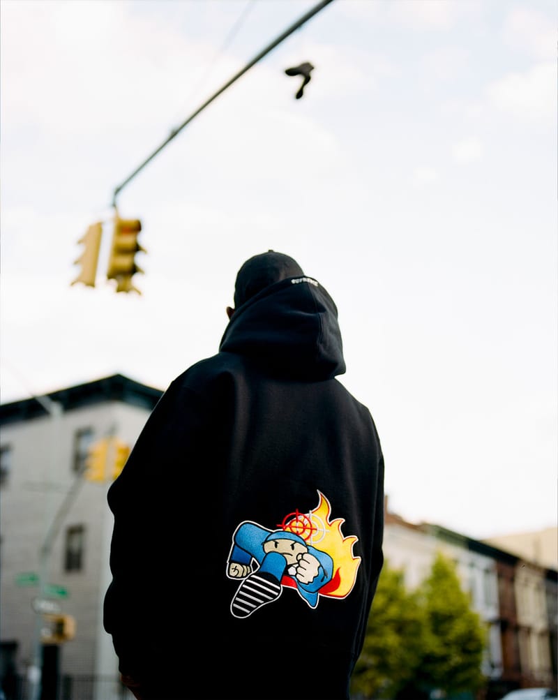 Supreme x Duck Down Records Fall 2022 Collab | Hypebae