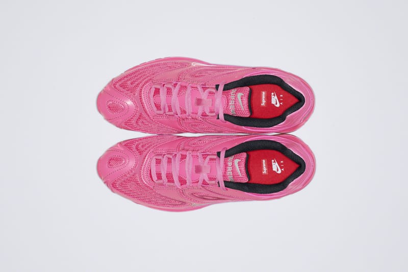 Supreme x Nike Air Max 98 TL Release Date Info | Hypebae