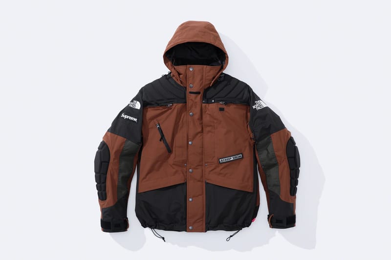 THE NORTH FACE Supreme ダウン 22fw Sサイズ THE NORTH FACE（ザ ノースフェイス） シュプリーム Supreme ダウン