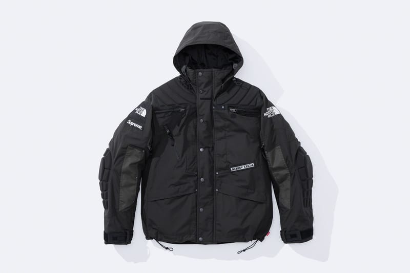 The North Face x Supreme Fall 2022 Drop Info | Hypebae