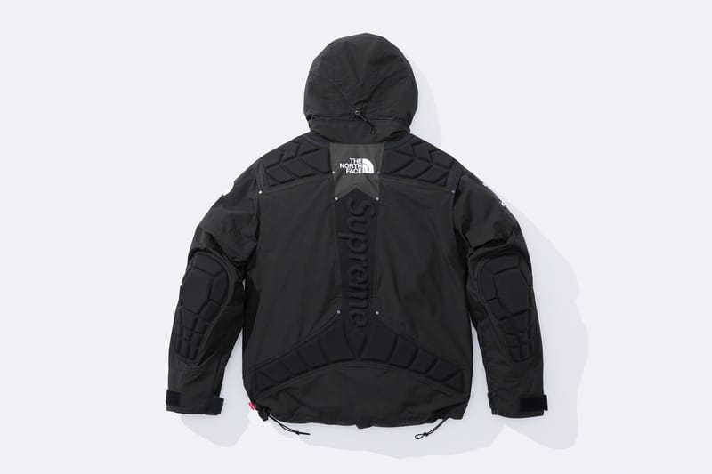 Supreme × THE NORTH FACE 【ブラック】 The North Face x Supreme Fall 2022 Drop Info | Hypebae