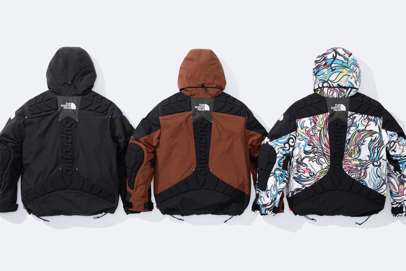 The North Face x Supreme Fall 2022 Drop Info | Hypebae