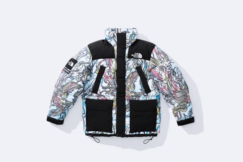 The North Face x Supreme Fall 2022 Drop Info | Hypebae