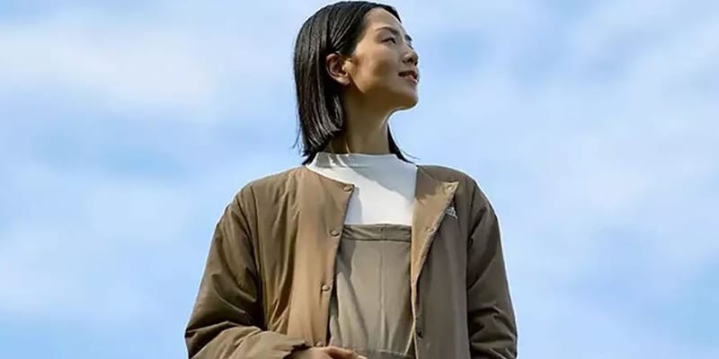 The North Face Drops FW22 Maternity Collection | Hypebae