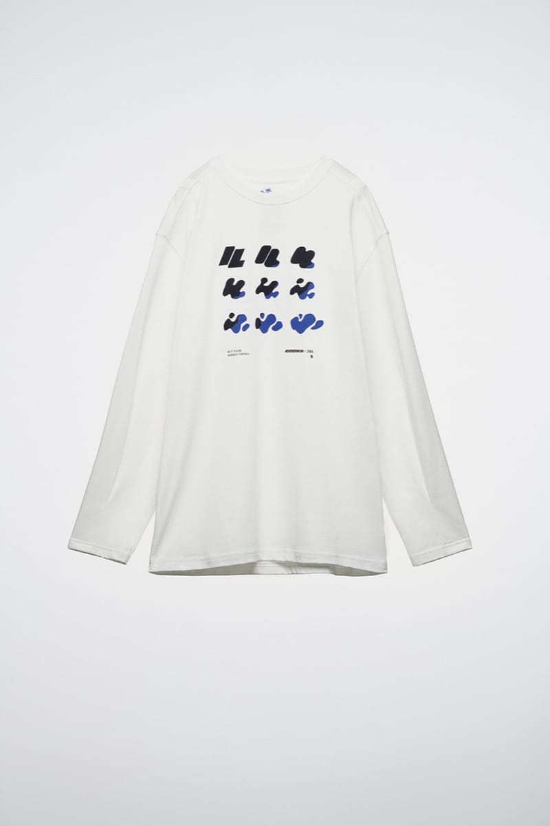 Zara and ADERERROR Release Second Collaboration | Hypebae