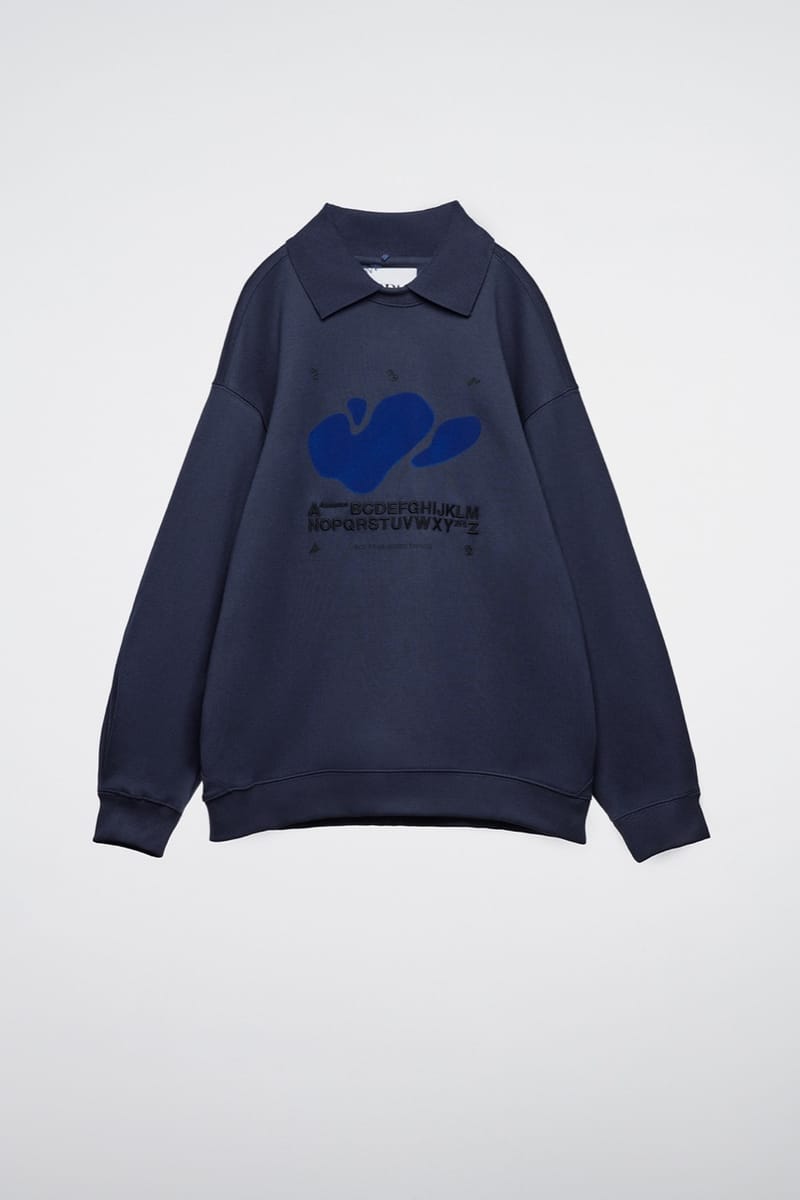 Zara and ADERERROR Release Second Collaboration | Hypebae