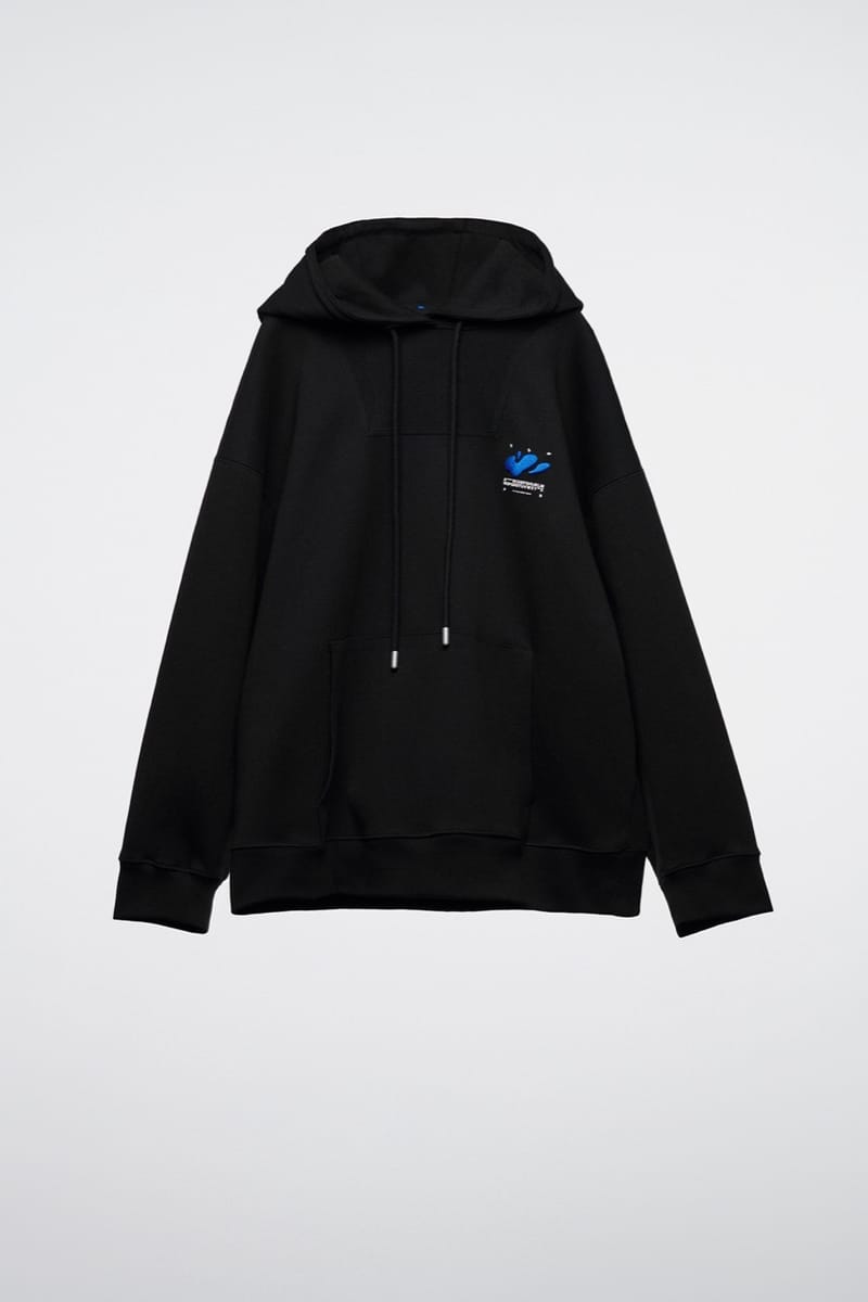 Zara and ADERERROR Release Second Collaboration | Hypebae