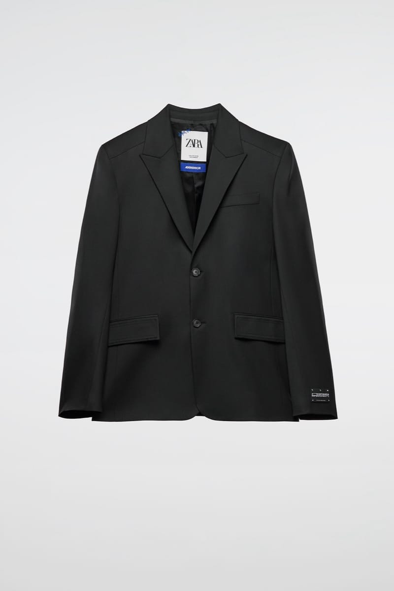Zara and ADERERROR Release Second Collaboration | Hypebae
