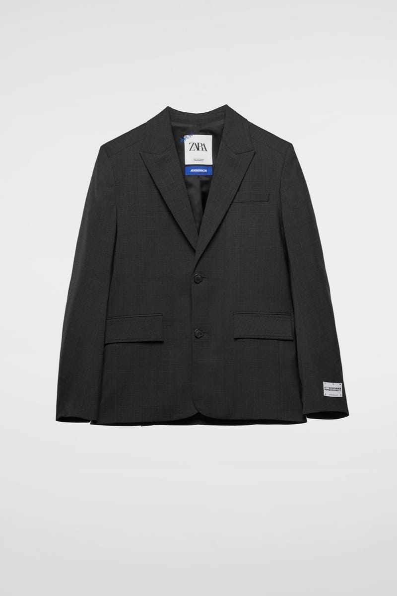 Zara and ADERERROR Release Second Collaboration | Hypebae