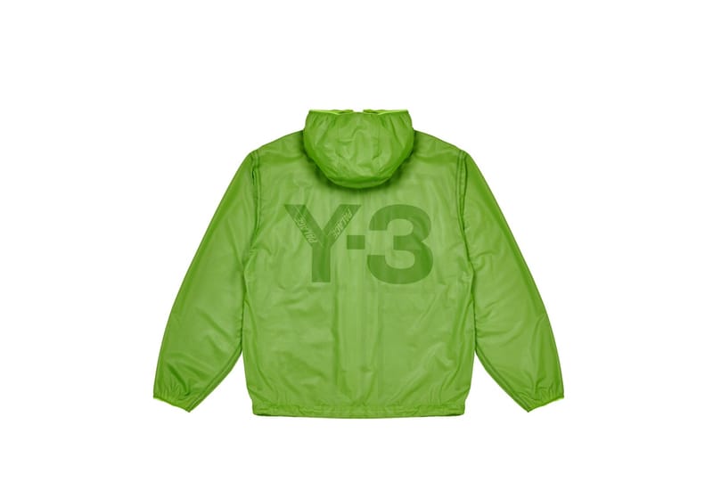Y-3 palaceトラックジャケットL Palace Y-3 Track Top White Men's - FW22 - US