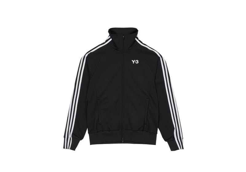 Y-3 palaceトラックジャケットL Palace and Y3 Collaboration Release Info | Hypebae