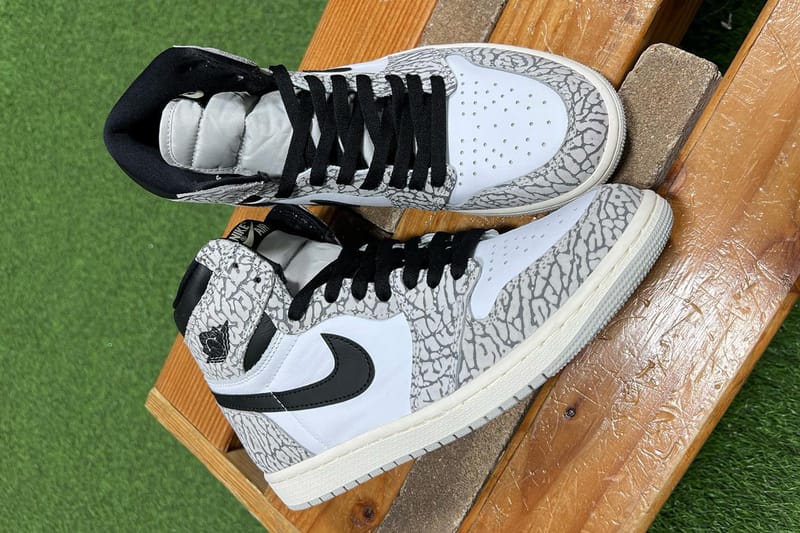 Air Jordan 1 High 