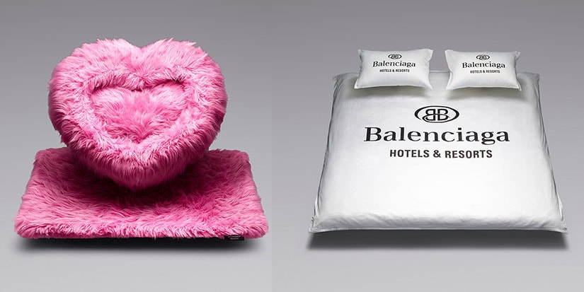 Take a Look at Balenciaga's Objects Collection | Hypebae