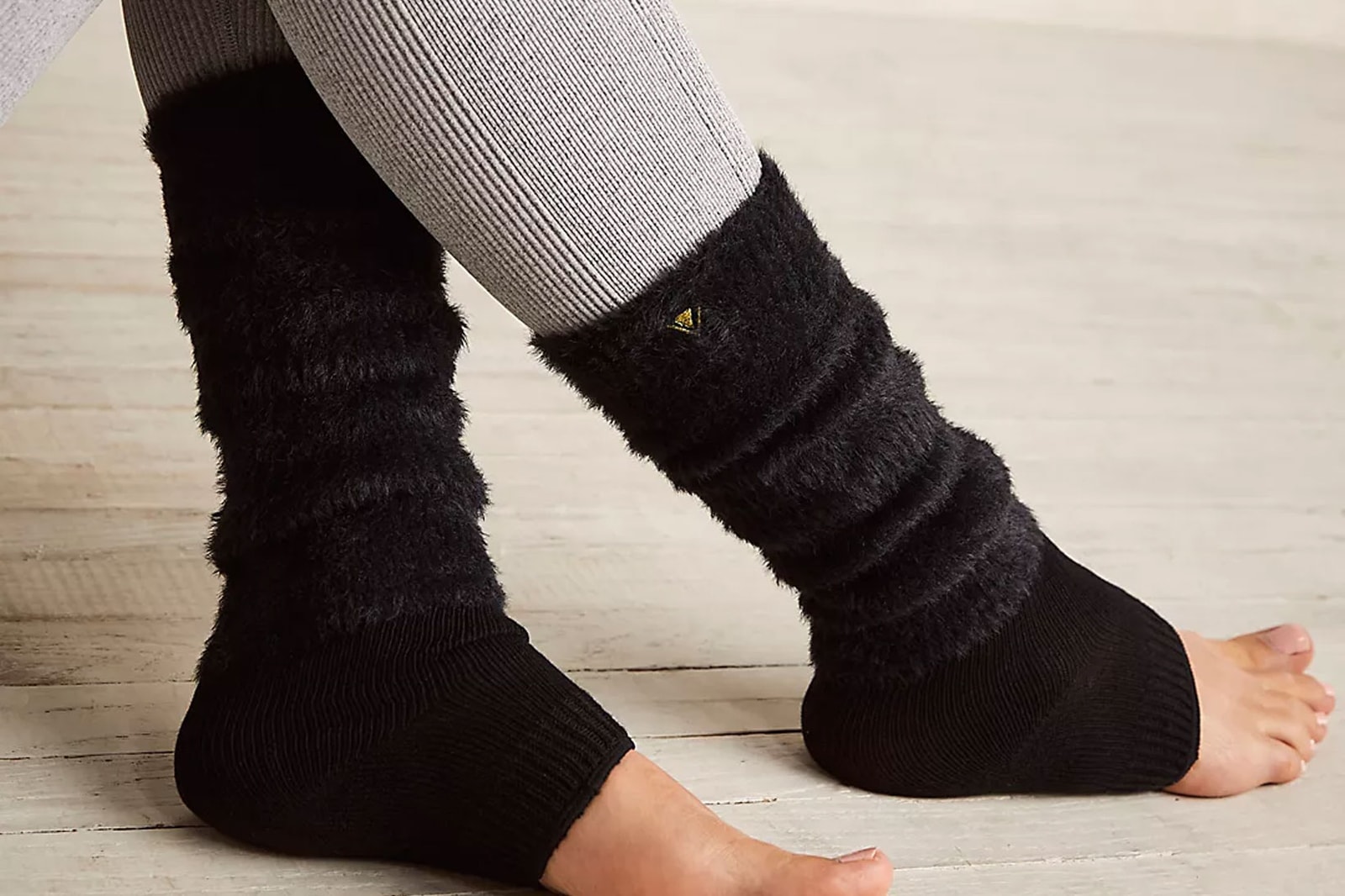 The Best Leg Warmers for Your Balletcore Fits Hypebae