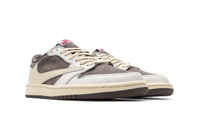 Here are the Grail Nike Kicks on Virtual Village Hypebae