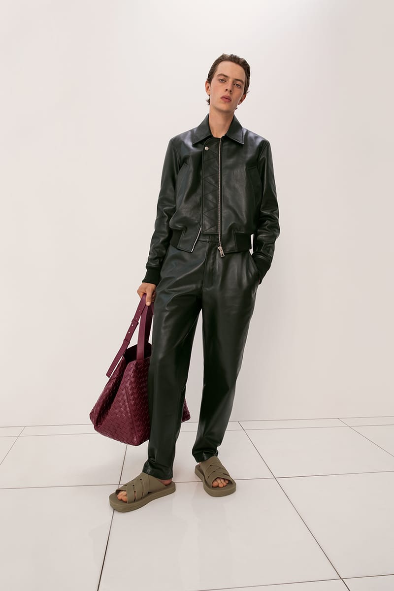 Bottega Veneta PS23 Is a Colorful Fever Dream | Hypebae