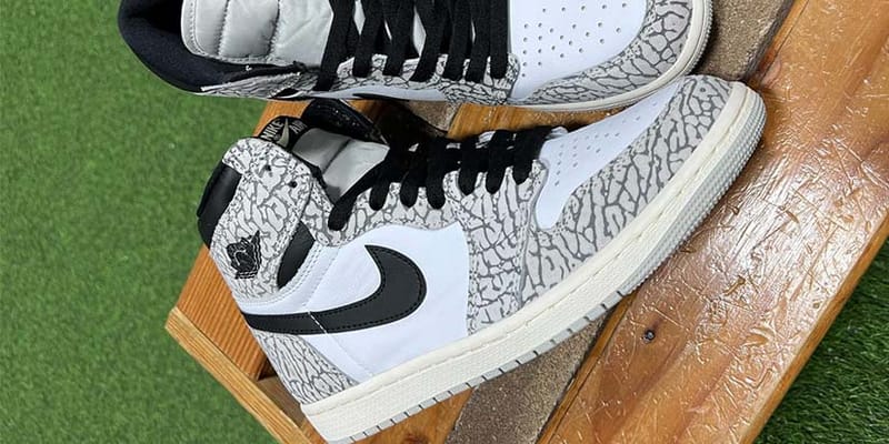 Air Jordan 1 High 