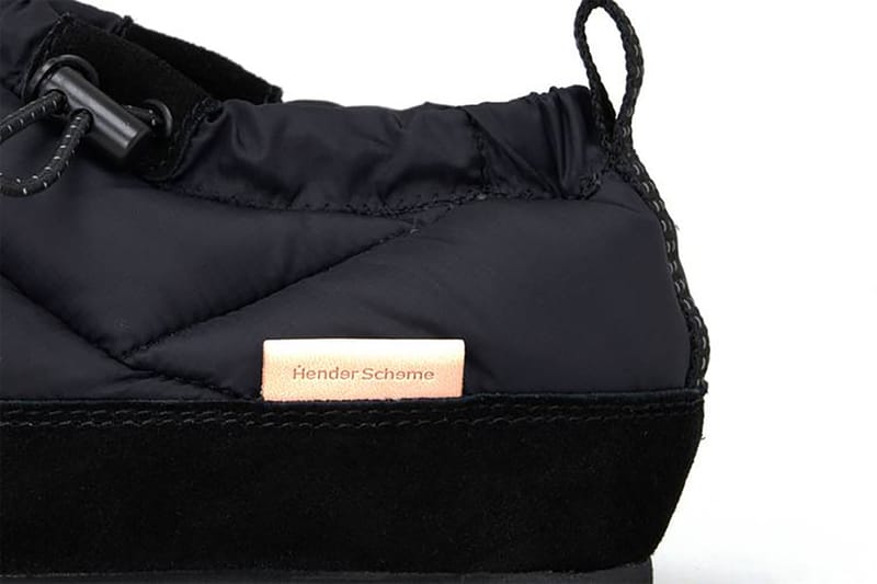バッグ Hender Scheme THE NORTH FACE MB LUMBER THE NORTH FACE × Hender Scheme 第3弾発売 | HIGHSNOBIETY.JP（ハイス